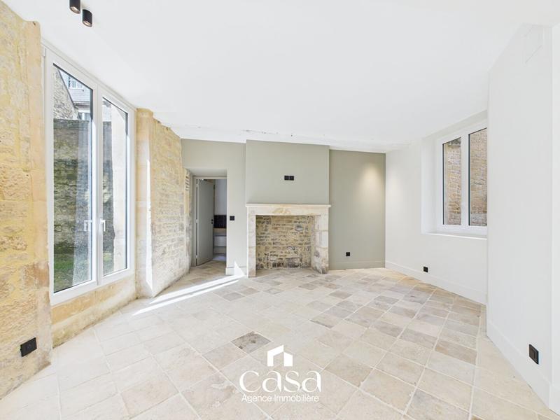 Duplex - 175 m² - 6 pièces