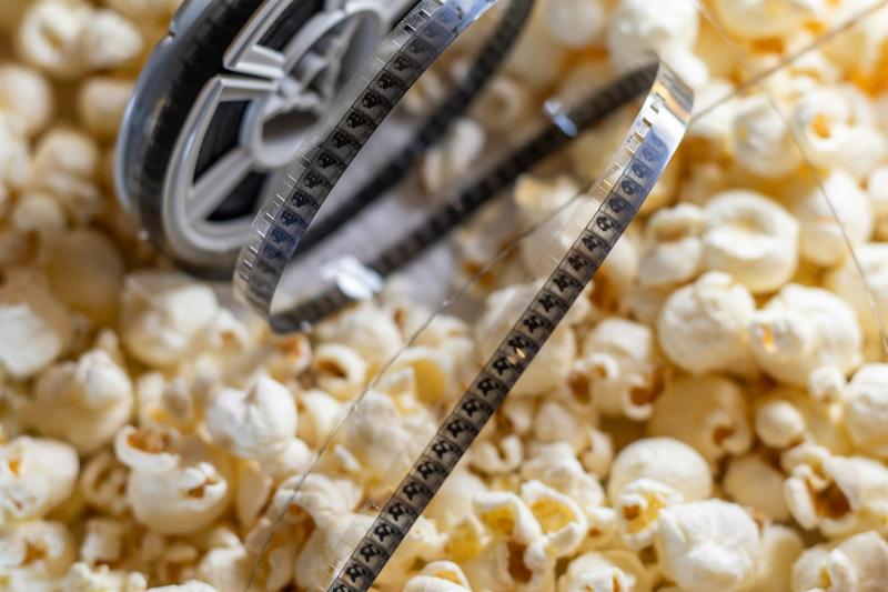 Festival cinéma télérama