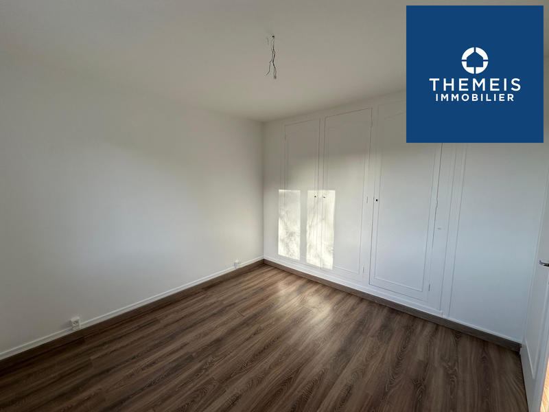 Appartement - 54 m² - 3 pièces