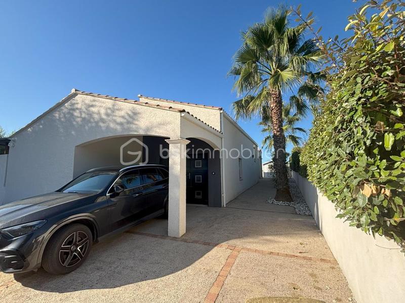 Villa - 153 m² - 5 pièces