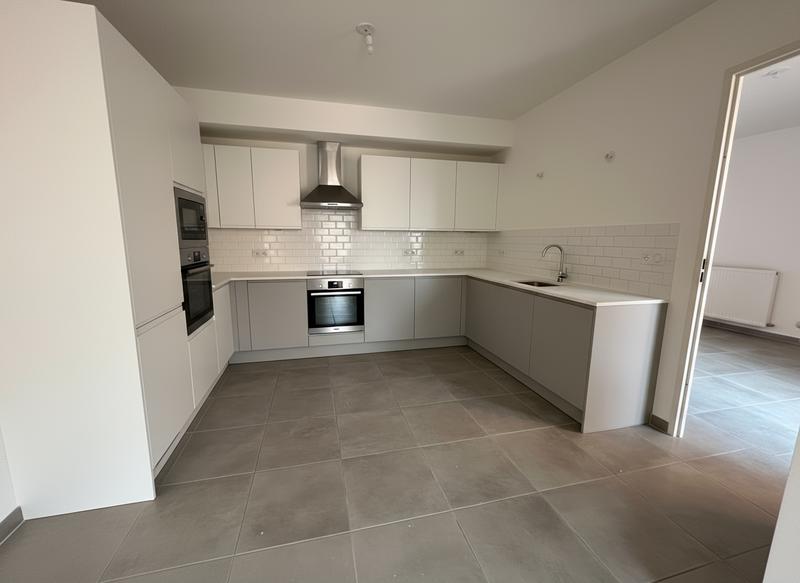 Duplex - 87 m² - 4 pièces