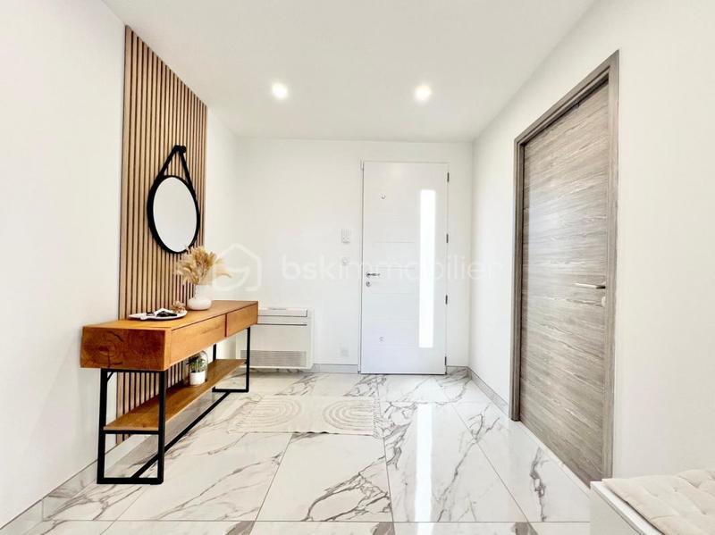 Villa - 140 m² - 5 pièces