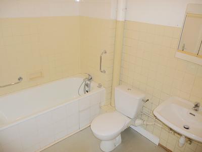 Appartement - 55 m² - 2 pièces