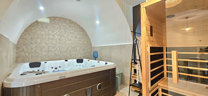 Appartement - 50 m² - 3 pièces