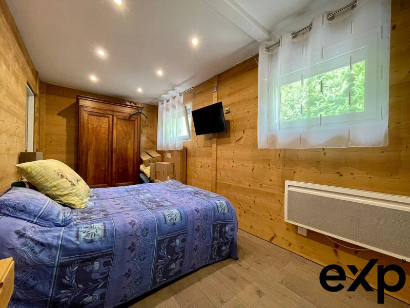 Maison - 157 m² - 6 pièces