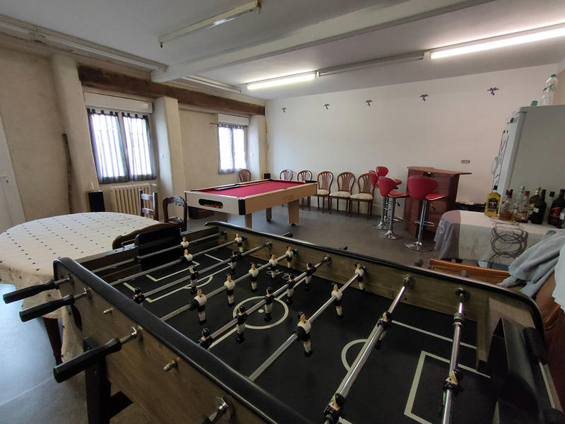 Maison - 138 m² - 5 pièces