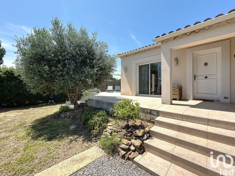 Maison - 132 m² - 4 pièces