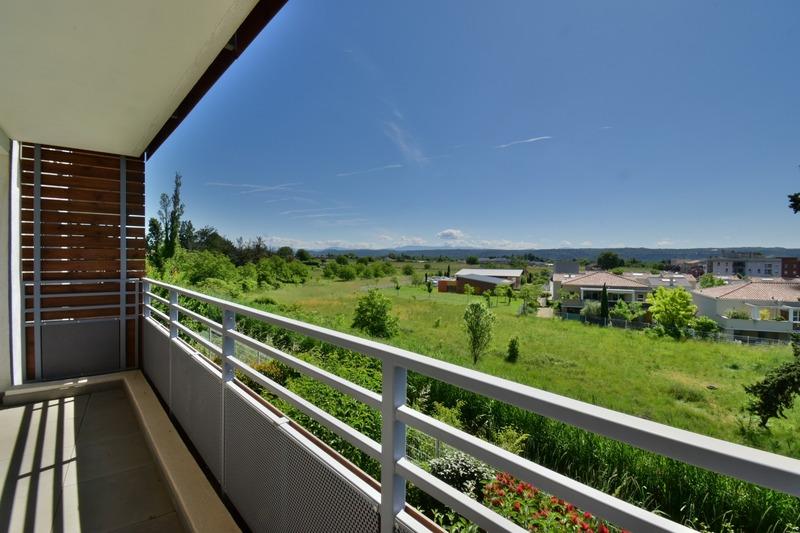 Appartement - 69 m² - 3 pièces