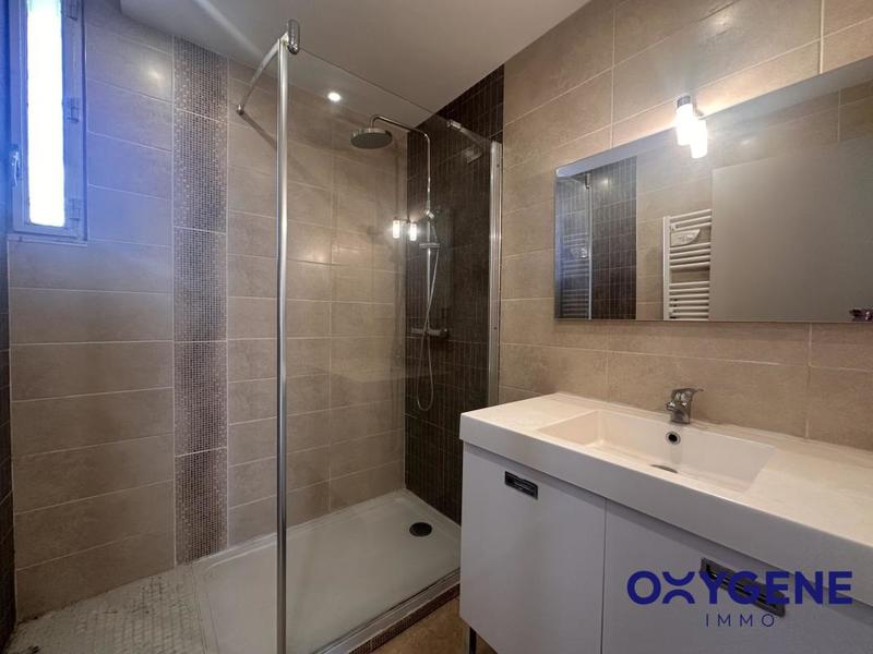 Appartement - 78 m² - 4 pièces