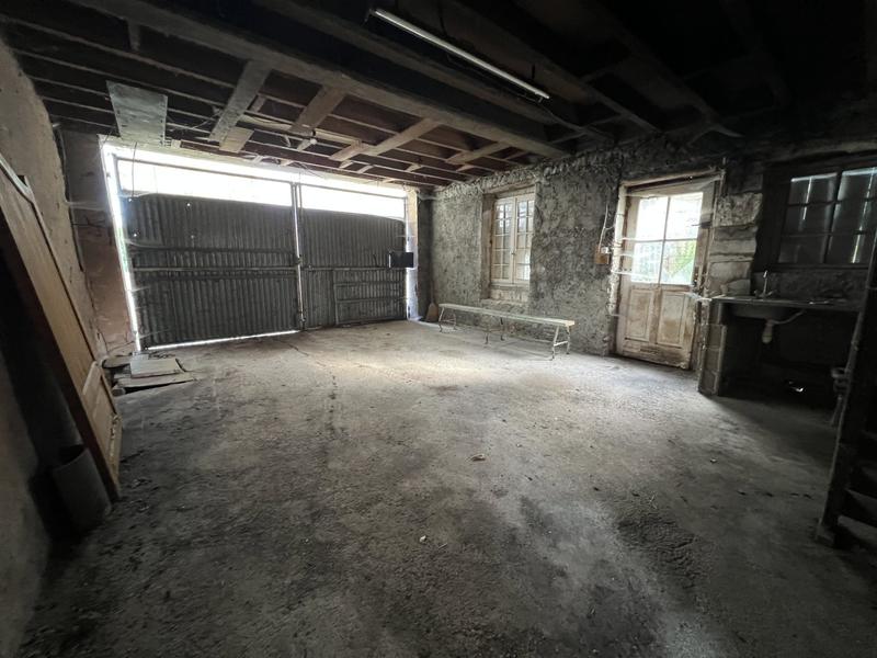 Maison - 205 m² - 6 pièces