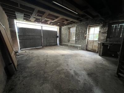 Maison - 205 m² - 6 pièces