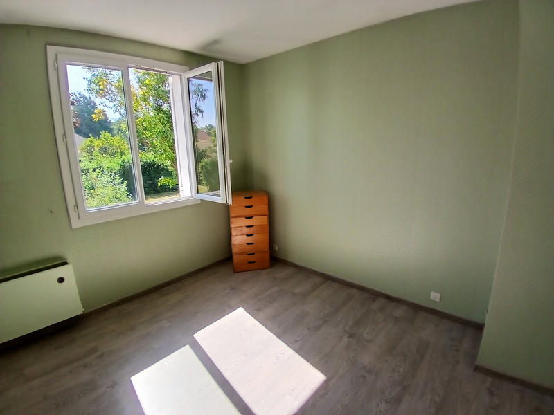 Maison - 119 m² - 7 pièces