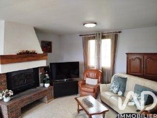 Maison - 97 m² - 3 pièces