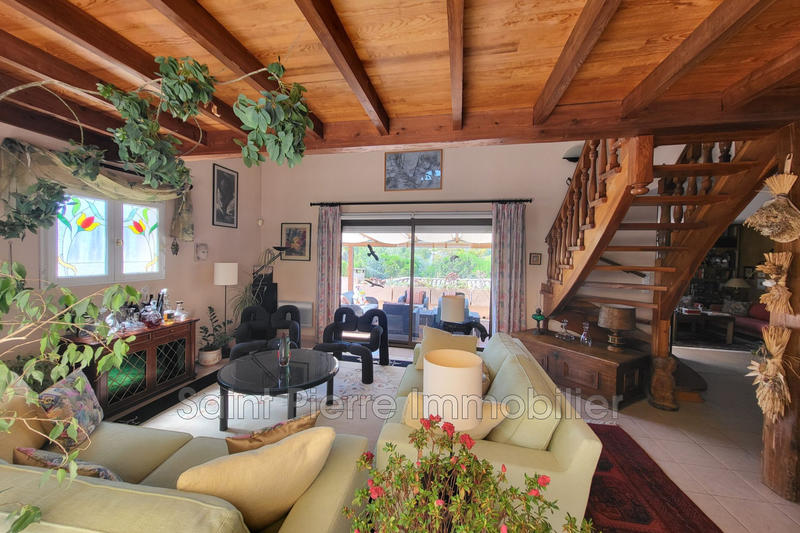 Maison - 121 m² - 4 pièces