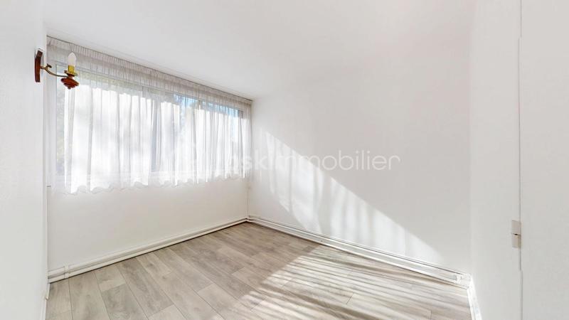 Appartement - 68 m² - 4 pièces