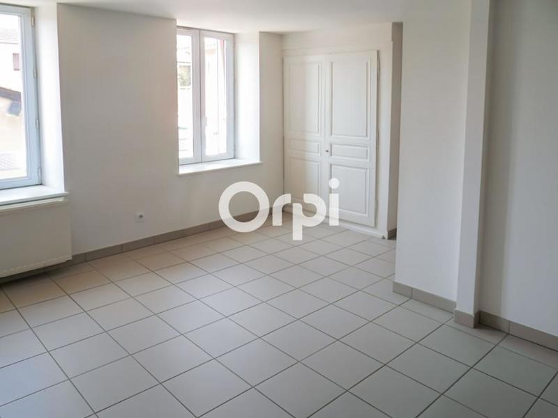Duplex - 88 m² - 4 pièces