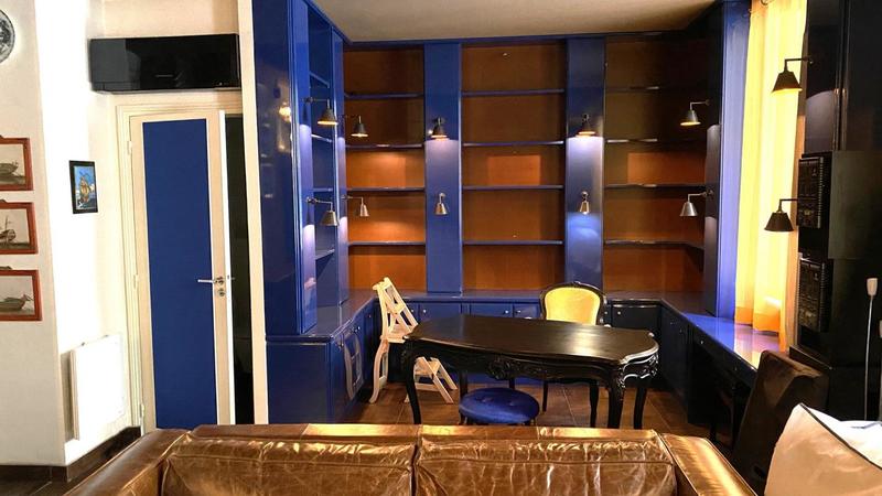 Appartement - 40 m² - 1 pièce