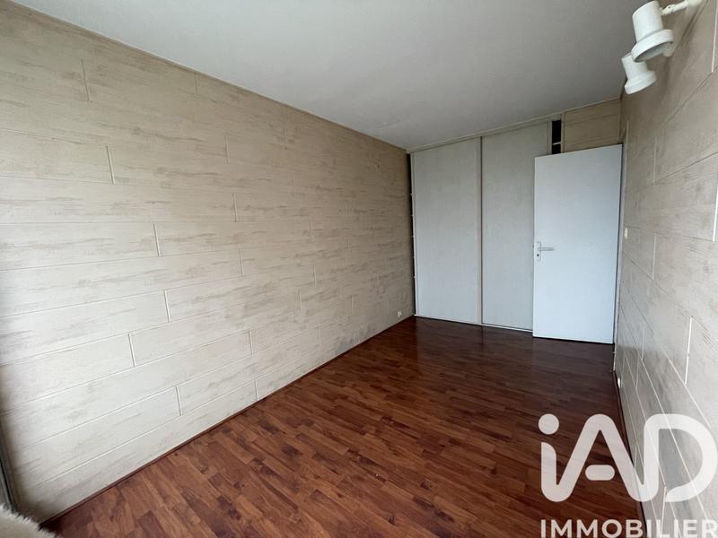 Appartement - 67 m² - 4 pièces