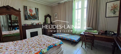 Immeuble - 235 m² - 10 pièces