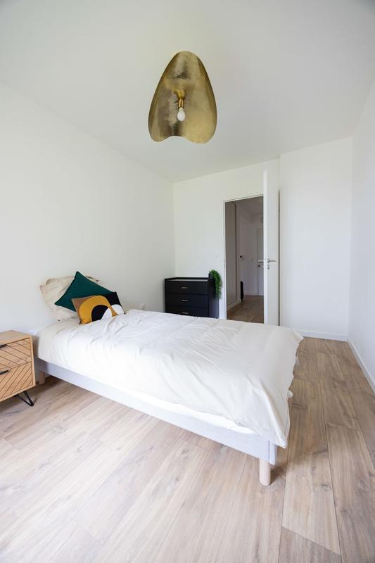 Appartement - 84 m² - 4 pièces