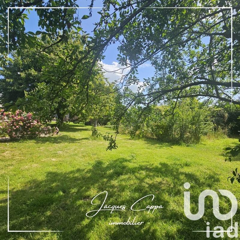 Maison - 138 m² - 5 pièces