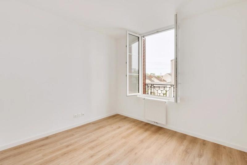 Duplex - 126 m² - 6 pièces