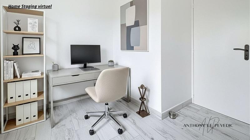 Maison - 148 m² - 8 pièces