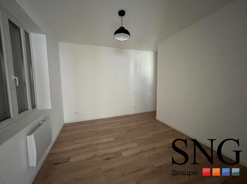 Appartement - 46 m² - 3 pièces