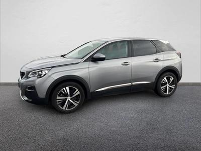 Peugeot 3008 Puretech 130ch s&amp;S Eat8 Allure