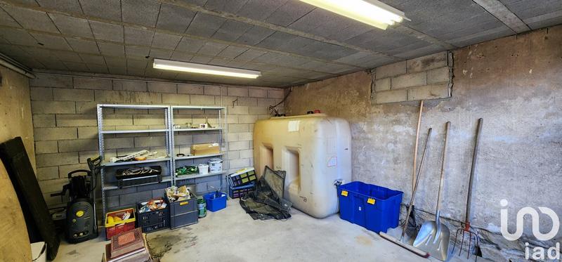 Maison - 227 m² - 6 pièces