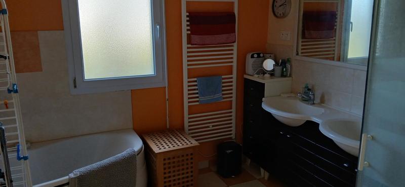 Maison - 132 m² - 6 pièces