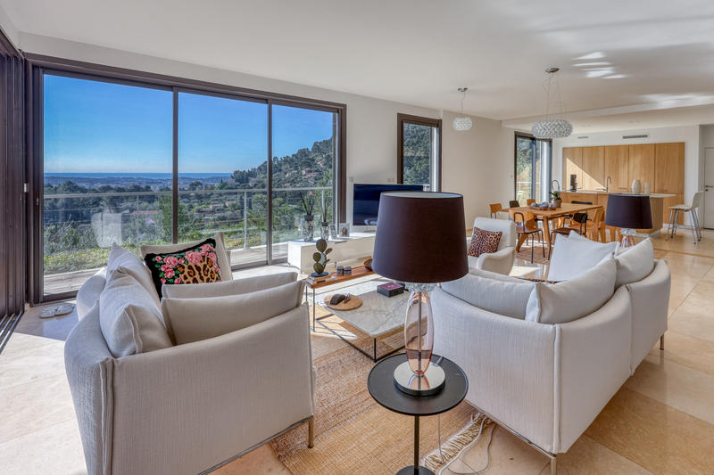 Villa - 142 m² - 4 pièces