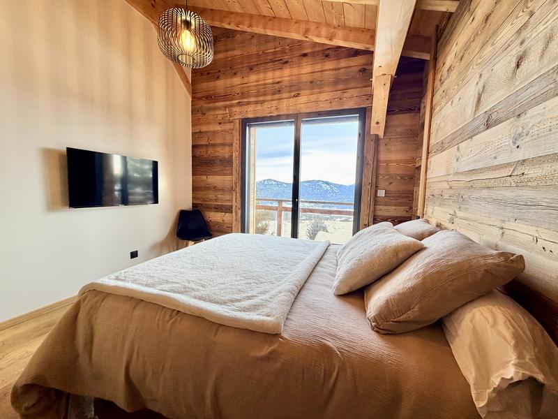 Châlet - 200 m² - 6 pièces