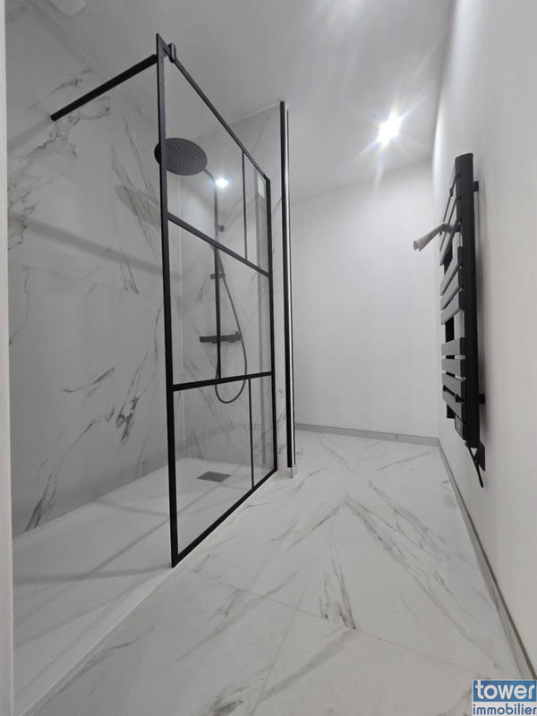 Maison - 76 m² - 3 pièces