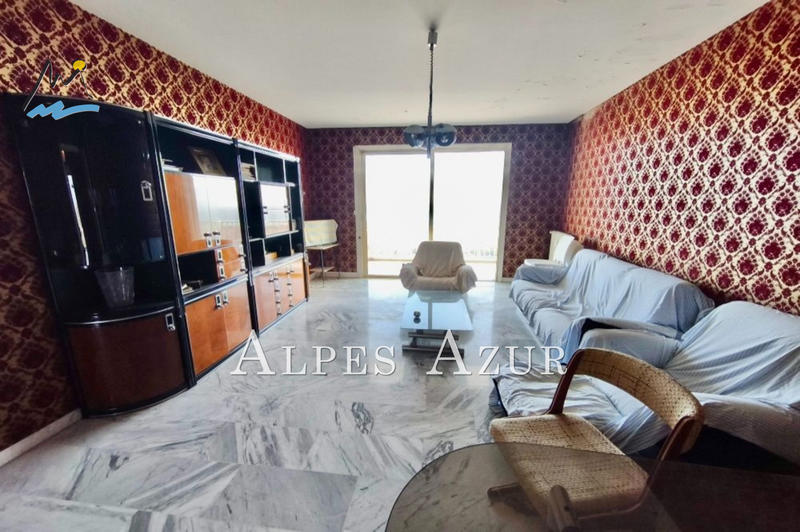 Appartement - 78 m² - 3 pièces