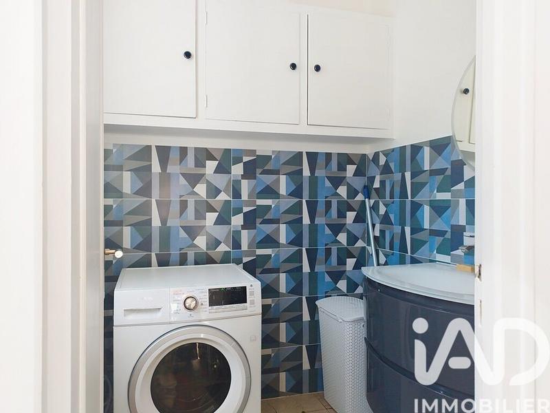 Maison - 154 m² - 6 pièces