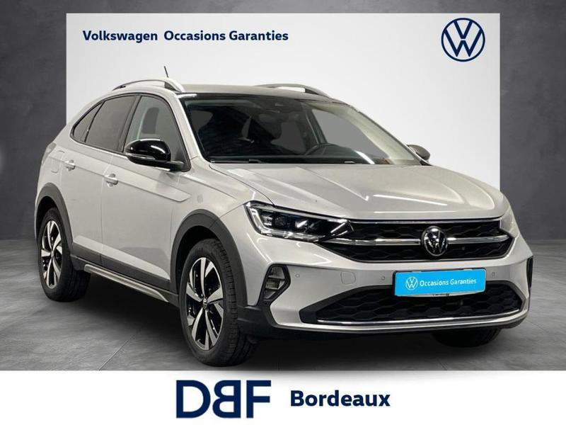 Volkswagen Taigo 1.0 Tsi 110 Dsg7 Style