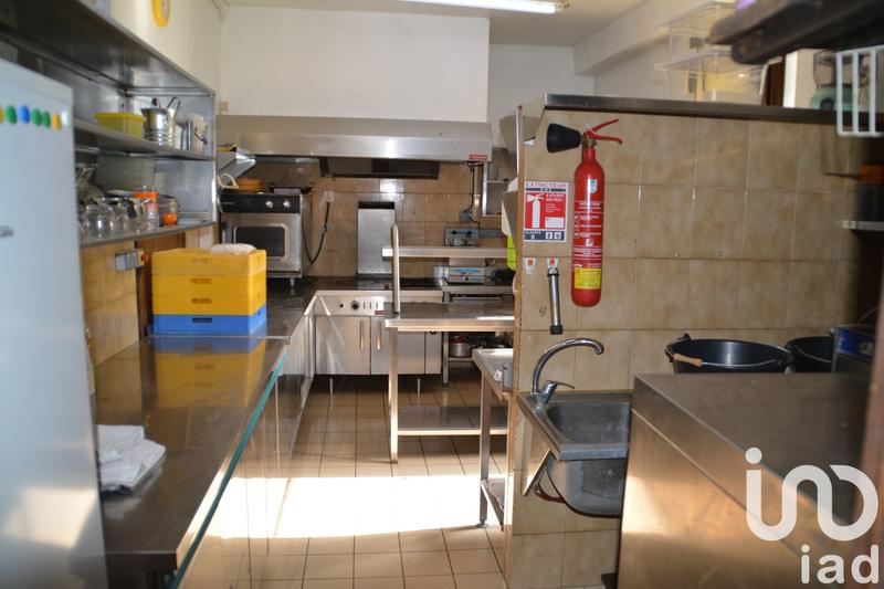 Maison - 410 m² - 10 pièces