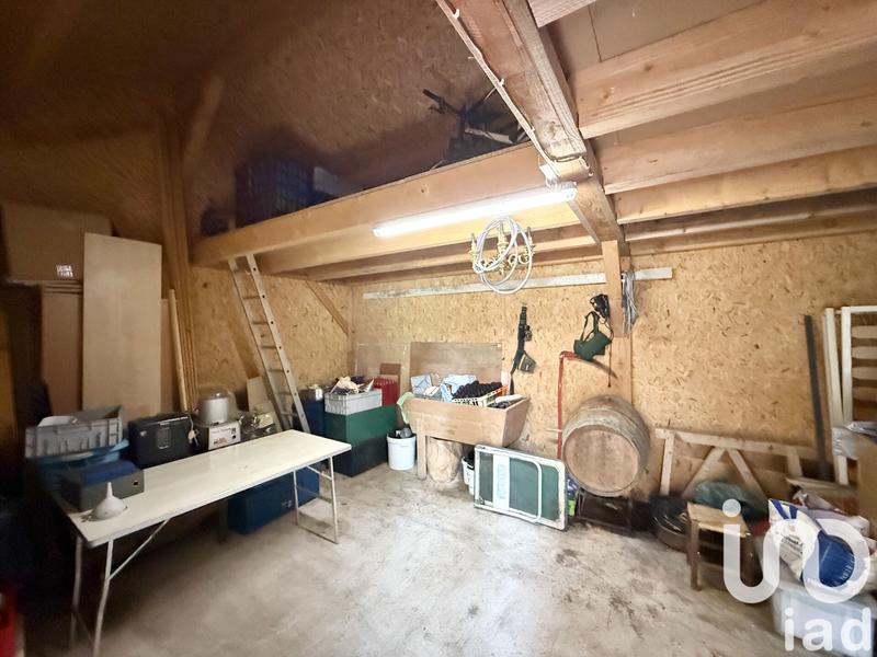 Maison - 156 m² - 6 pièces