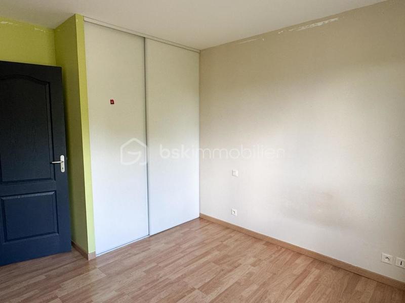 Maison - 127 m² - 6 pièces