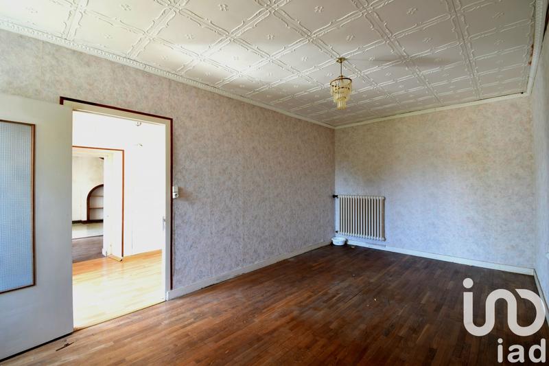 Maison de campagne - 250 m² - 9 pièces