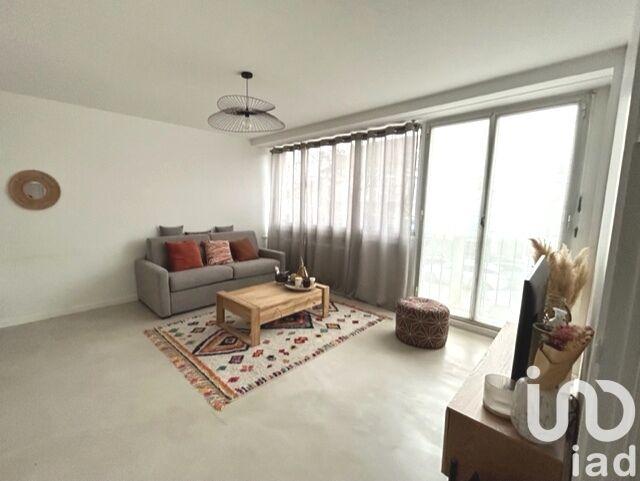 Appartement - 38 m² - 1 pièce