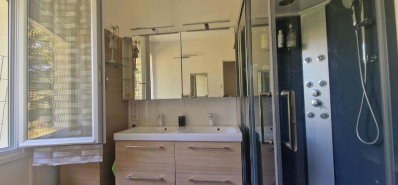 Maison - 116 m² - 5 pièces