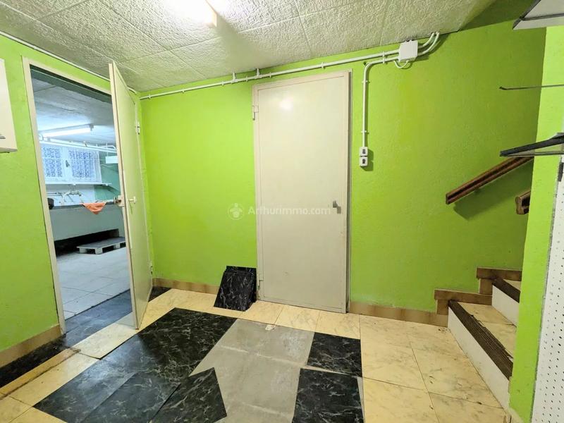 Maison - 132 m² - 5 pièces