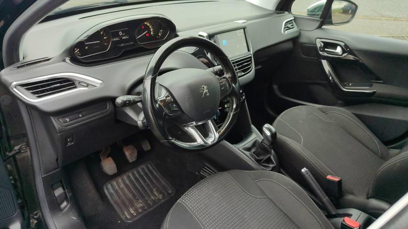 Peugeot 208 1.2 PureTech 110 Allure