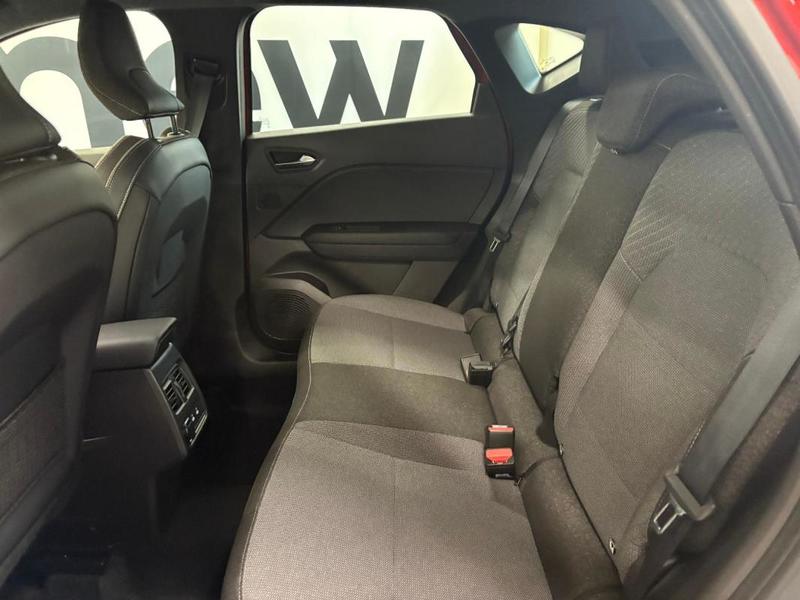 Renault Captur TCe 90 Techno