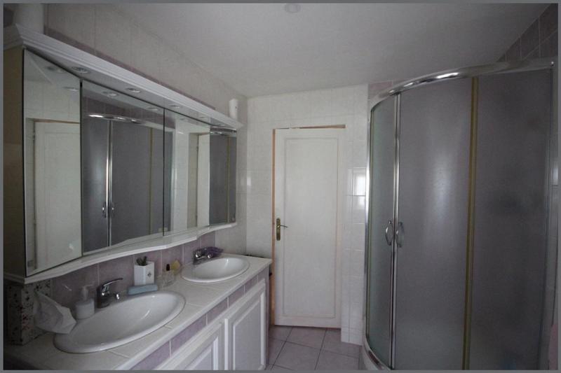 Maison de campagne - 85 m² - 4 pièces