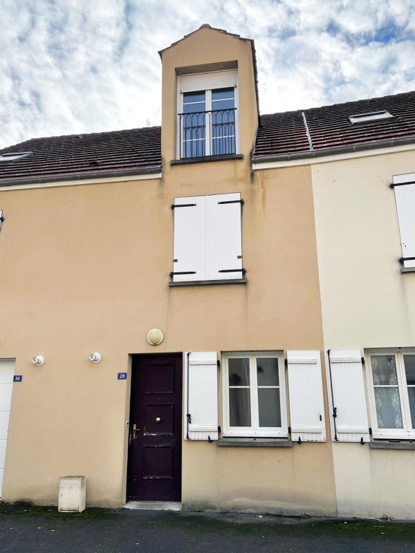 Pavillon - 87 m² - 4 pièces