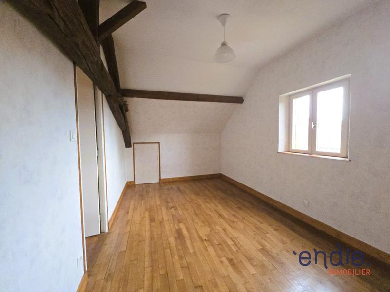 Maison - 173 m² - 11 pièces