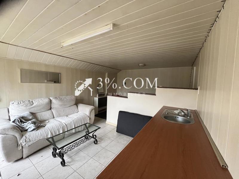 Maison - 200 m² - 5 pièces